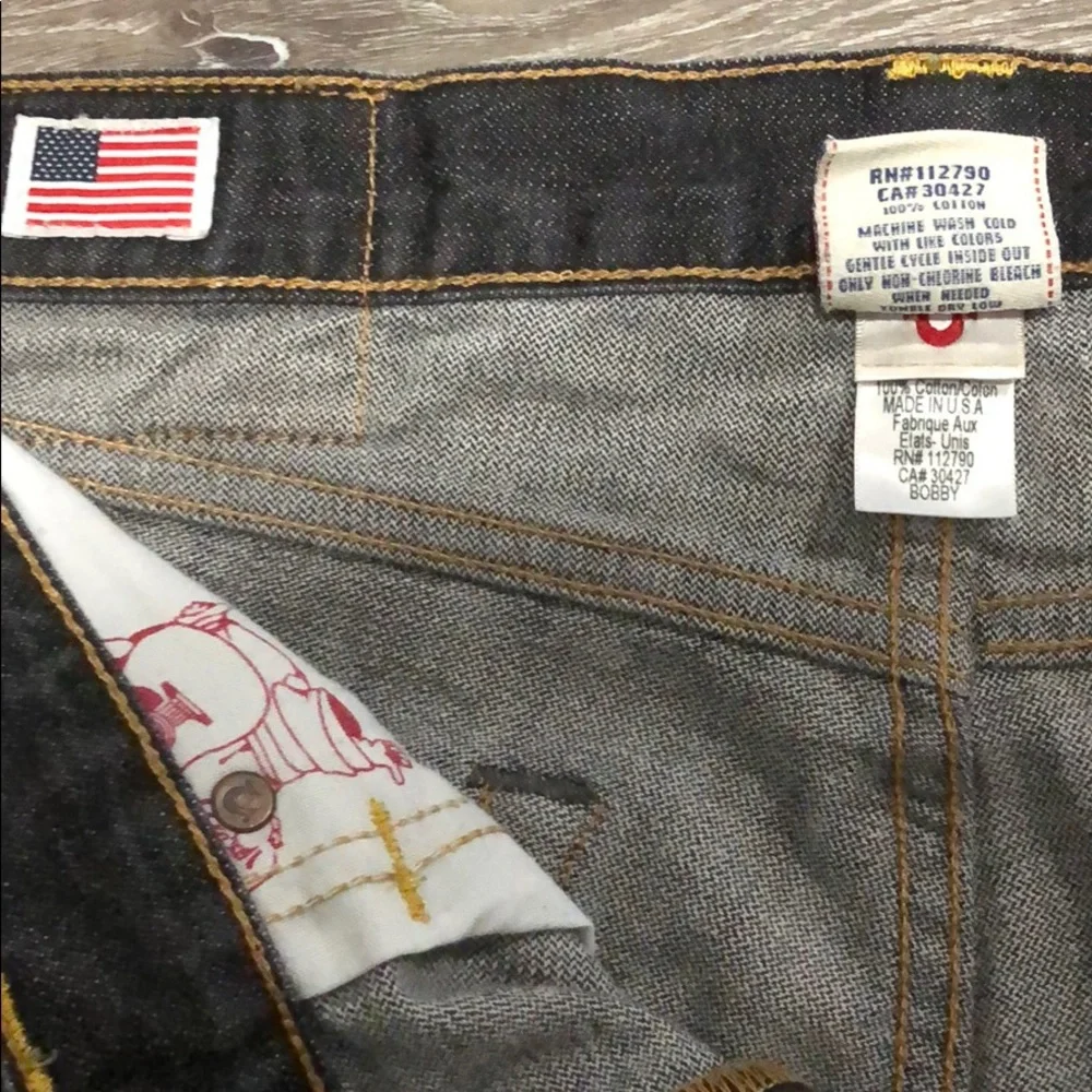 True Religion Jeans